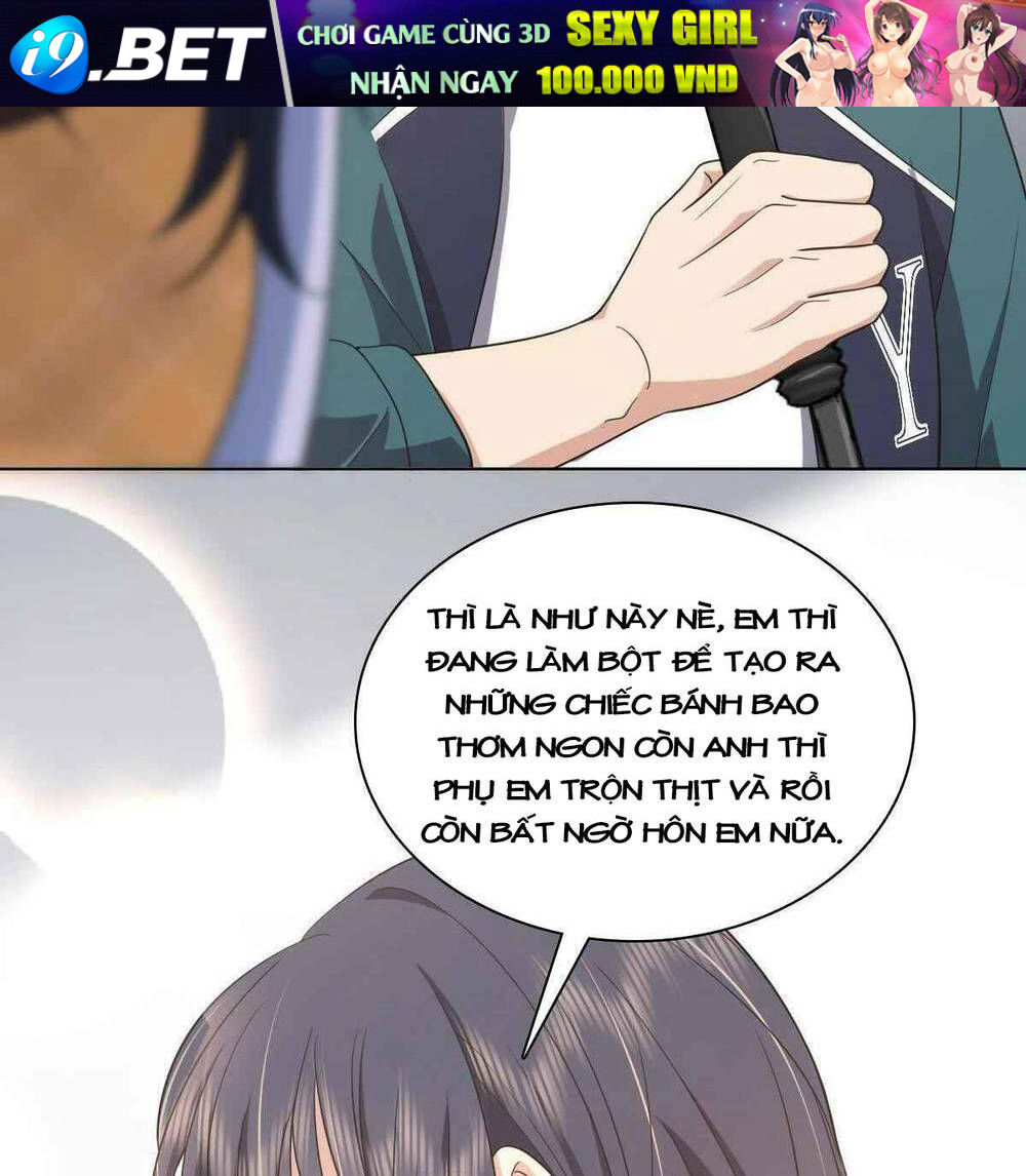 Bà Xã Nhà Tôi Đến Từ Ngàn Năm Trước - Chapter 117 - Page 58