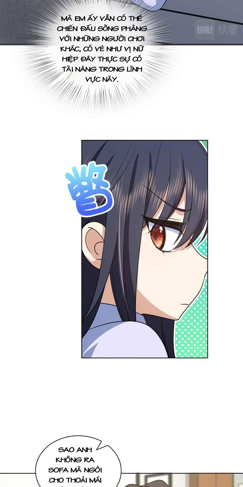 Bà Xã Nhà Tôi Đến Từ Ngàn Năm Trước - Chapter 117 - Page 5