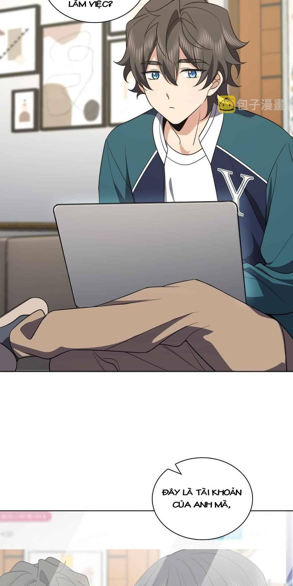 Bà Xã Nhà Tôi Đến Từ Ngàn Năm Trước - Chapter 117 - Page 6