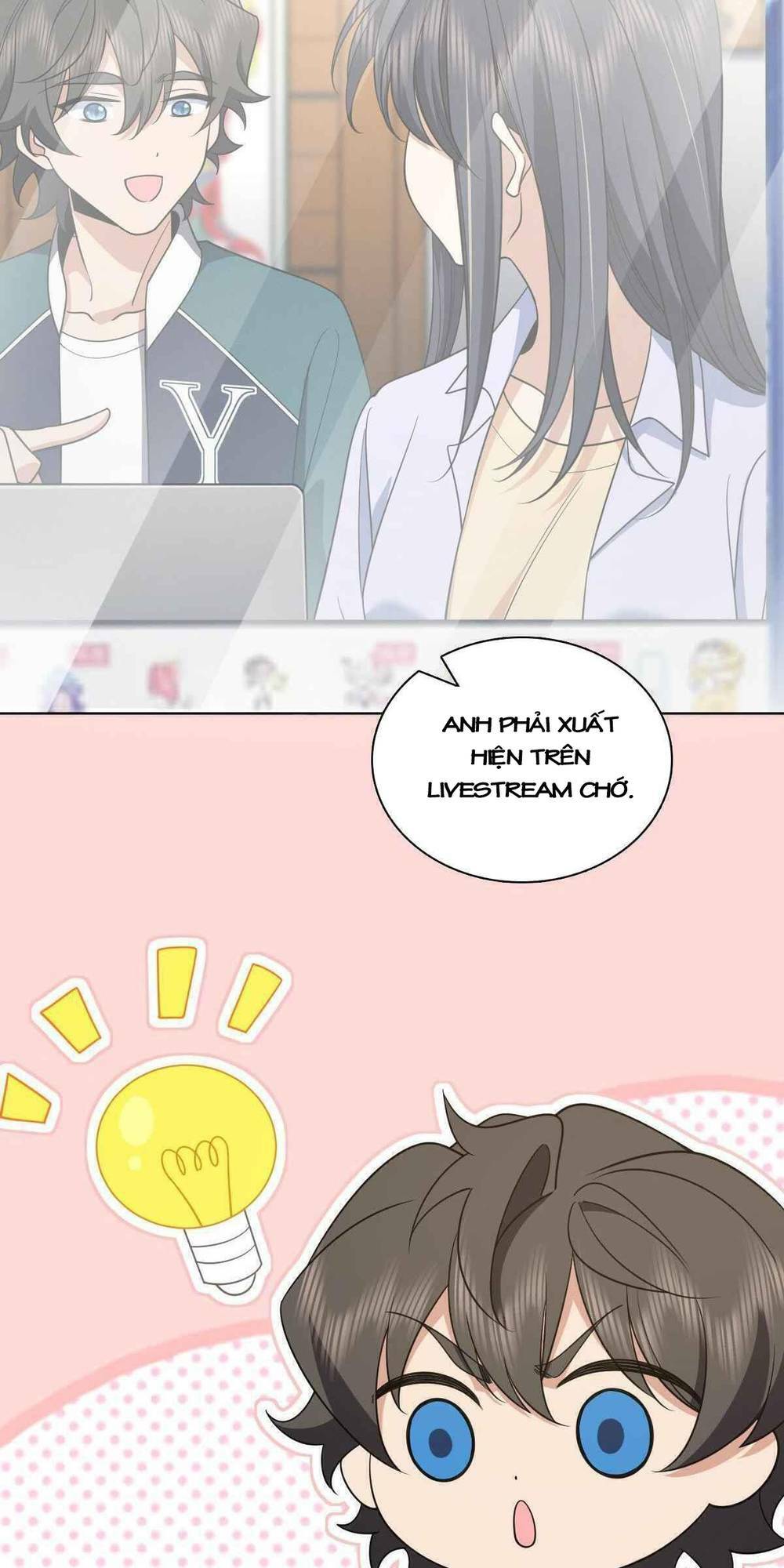 Bà Xã Nhà Tôi Đến Từ Ngàn Năm Trước - Chapter 117 - Page 7