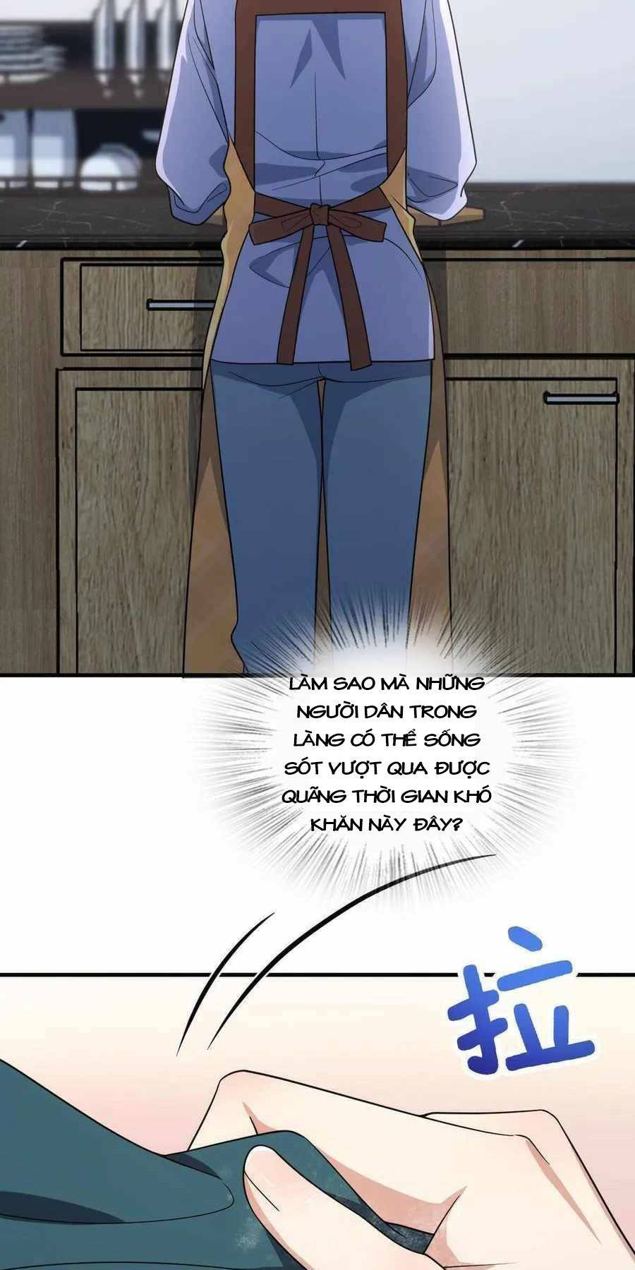 Bà Xã Nhà Tôi Đến Từ Ngàn Năm Trước - Chapter 118 - Page 16