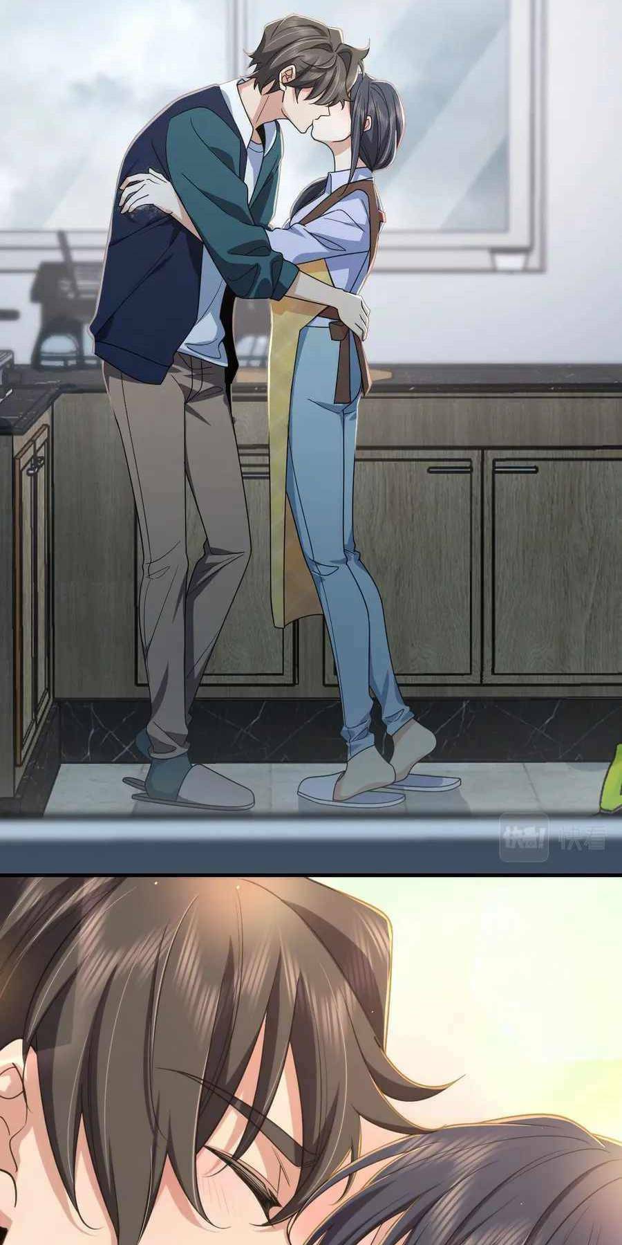 Bà Xã Nhà Tôi Đến Từ Ngàn Năm Trước - Chapter 118 - Page 19