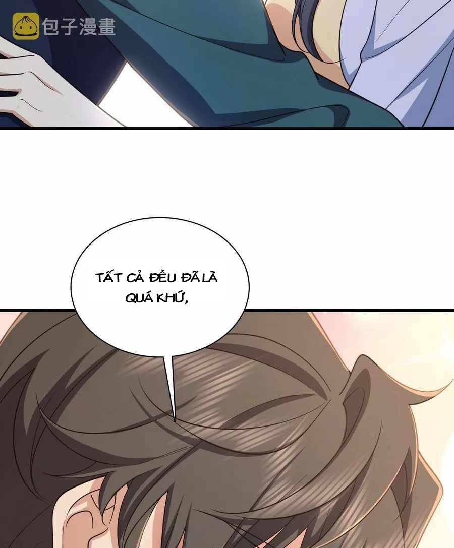 Bà Xã Nhà Tôi Đến Từ Ngàn Năm Trước - Chapter 118 - Page 21