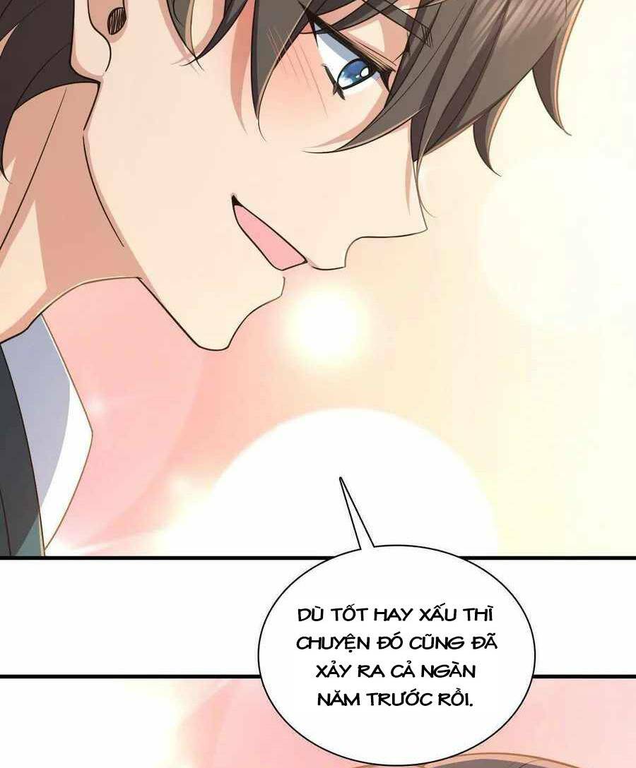 Bà Xã Nhà Tôi Đến Từ Ngàn Năm Trước - Chapter 118 - Page 22