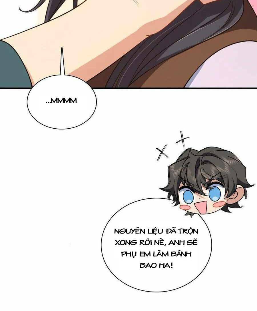 Bà Xã Nhà Tôi Đến Từ Ngàn Năm Trước - Chapter 118 - Page 24