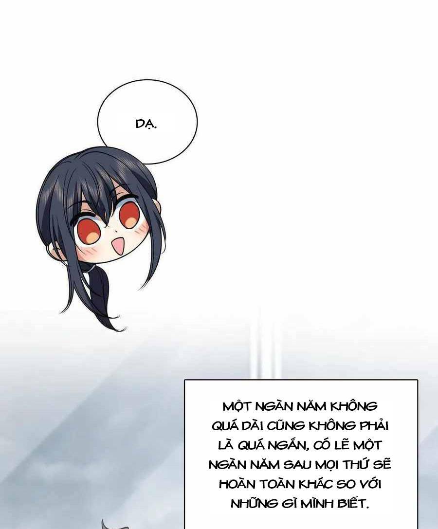 Bà Xã Nhà Tôi Đến Từ Ngàn Năm Trước - Chapter 118 - Page 25