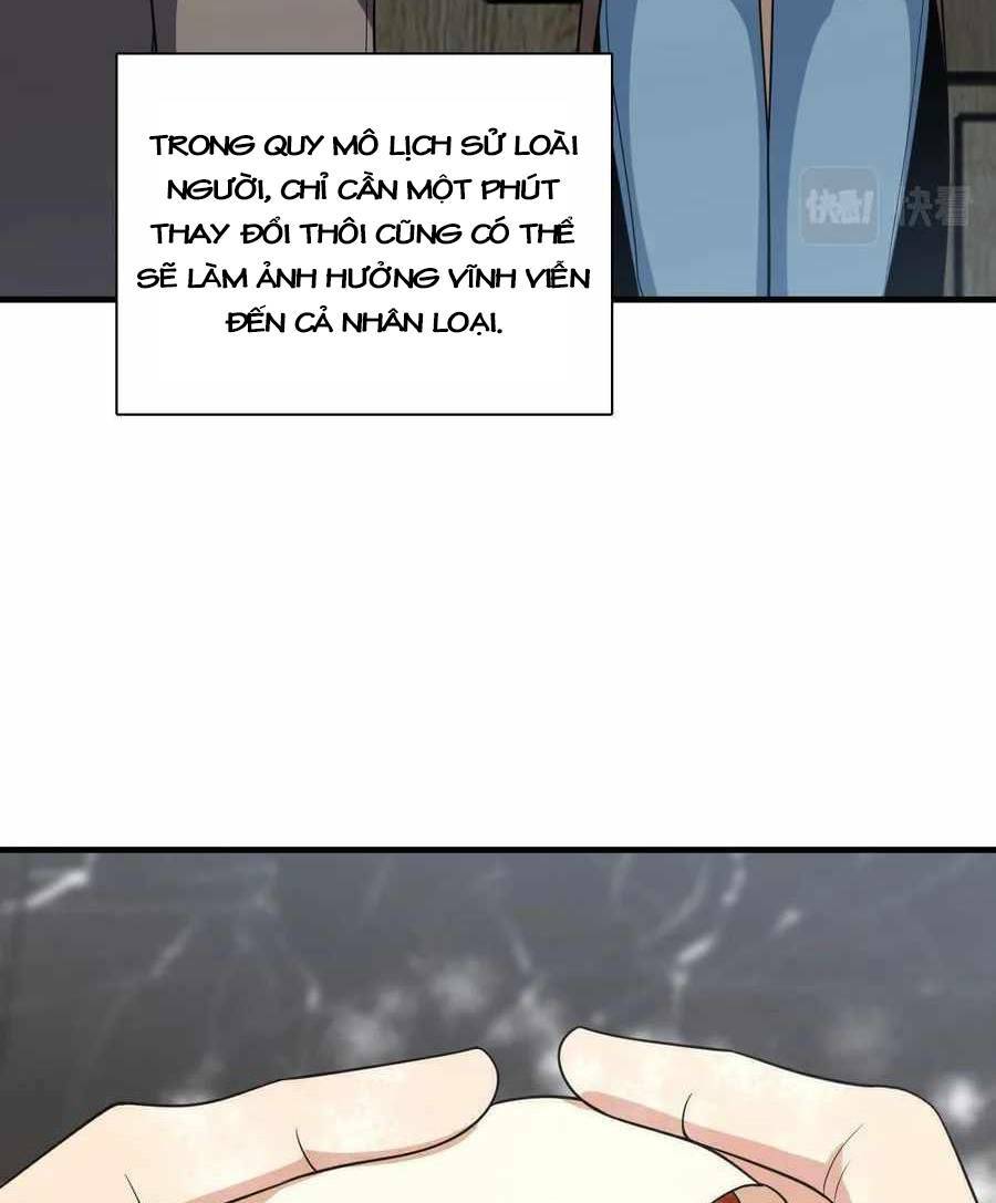 Bà Xã Nhà Tôi Đến Từ Ngàn Năm Trước - Chapter 118 - Page 27