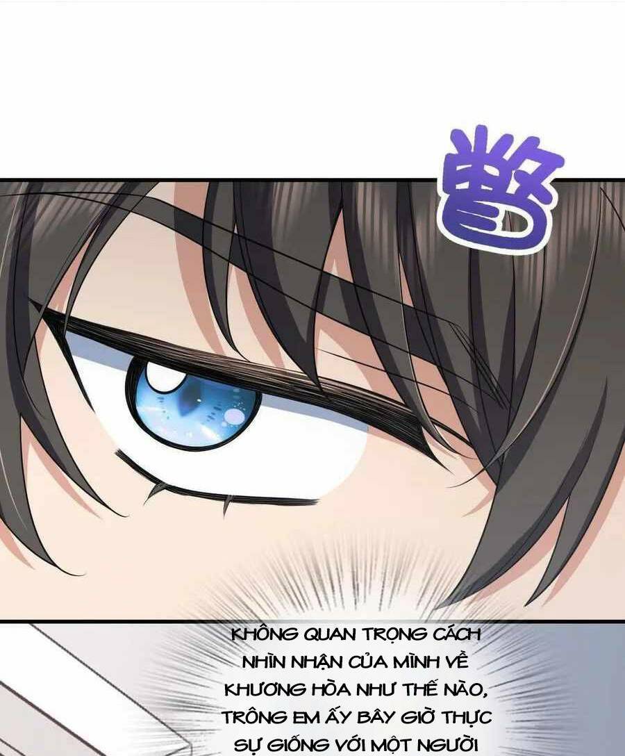 Bà Xã Nhà Tôi Đến Từ Ngàn Năm Trước - Chapter 118 - Page 30