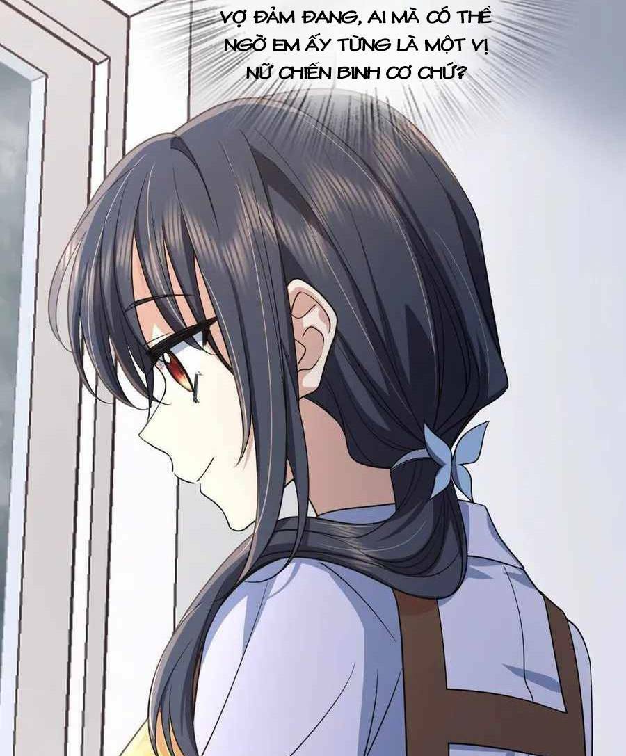 Bà Xã Nhà Tôi Đến Từ Ngàn Năm Trước - Chapter 118 - Page 31