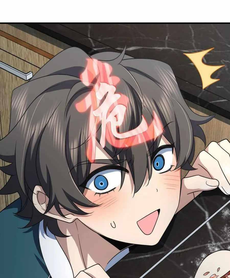 Bà Xã Nhà Tôi Đến Từ Ngàn Năm Trước - Chapter 118 - Page 35