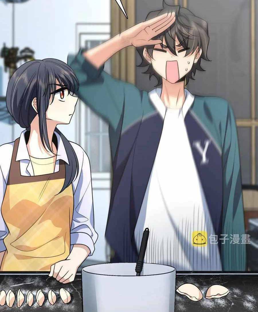 Bà Xã Nhà Tôi Đến Từ Ngàn Năm Trước - Chapter 118 - Page 37