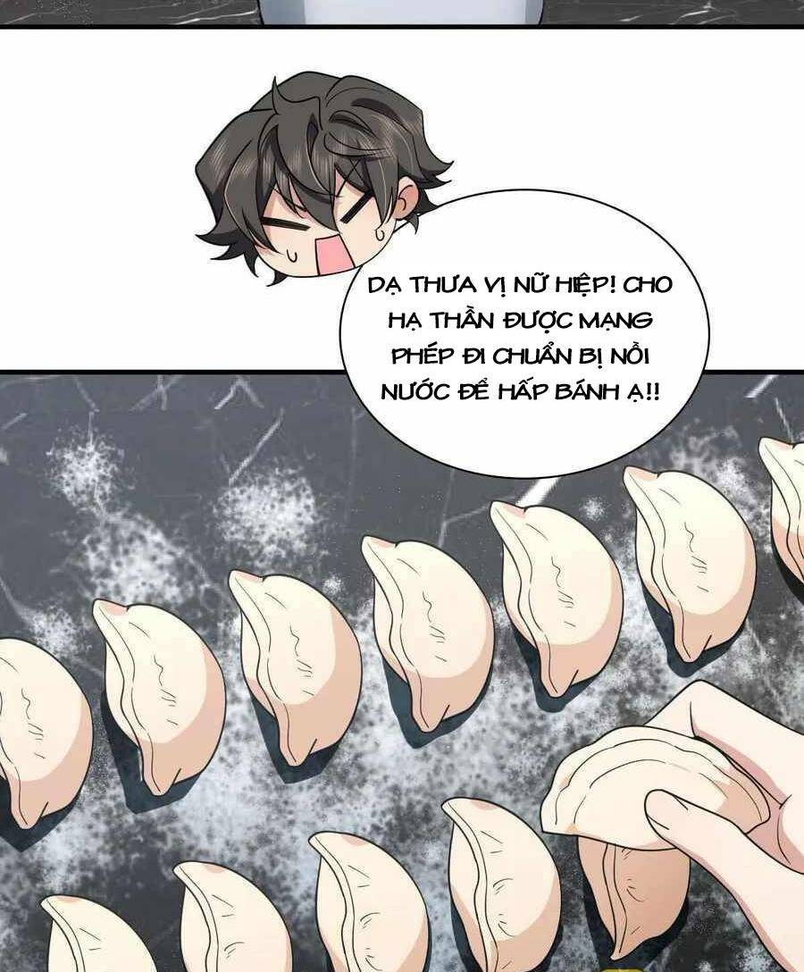 Bà Xã Nhà Tôi Đến Từ Ngàn Năm Trước - Chapter 118 - Page 38