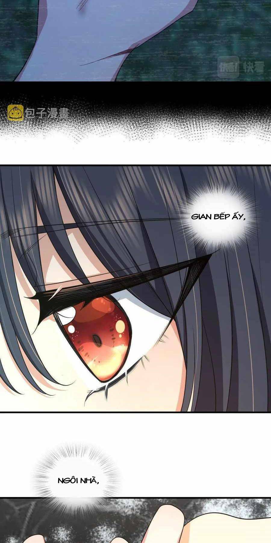 Bà Xã Nhà Tôi Đến Từ Ngàn Năm Trước - Chapter 118 - Page 3