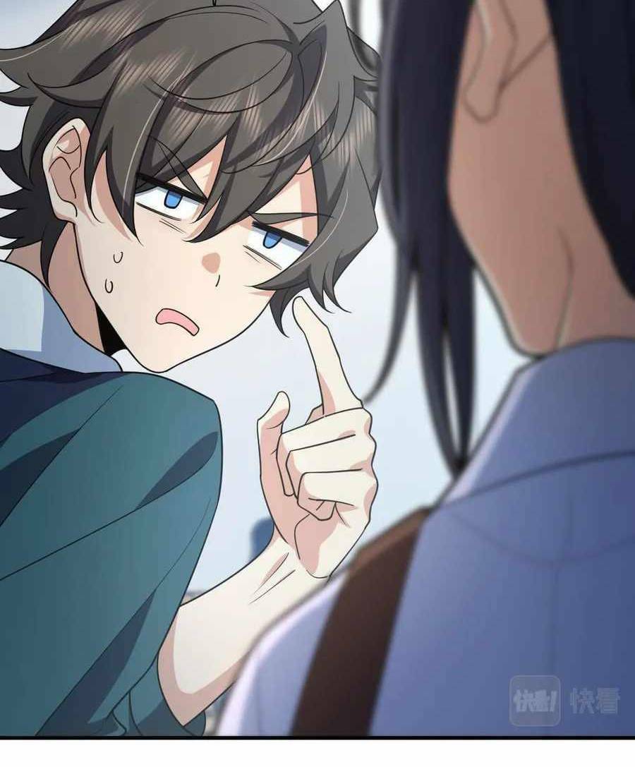 Bà Xã Nhà Tôi Đến Từ Ngàn Năm Trước - Chapter 118 - Page 43