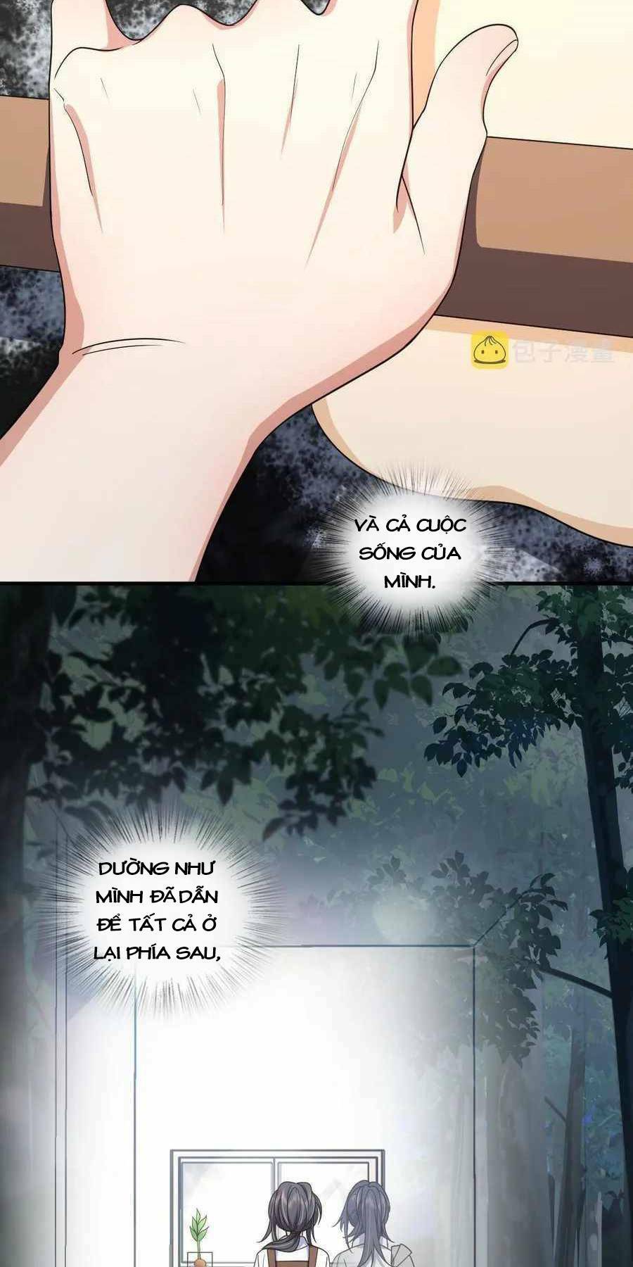 Bà Xã Nhà Tôi Đến Từ Ngàn Năm Trước - Chapter 118 - Page 4