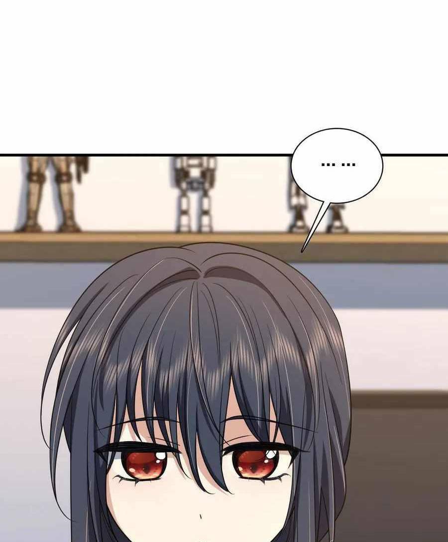 Bà Xã Nhà Tôi Đến Từ Ngàn Năm Trước - Chapter 118 - Page 49