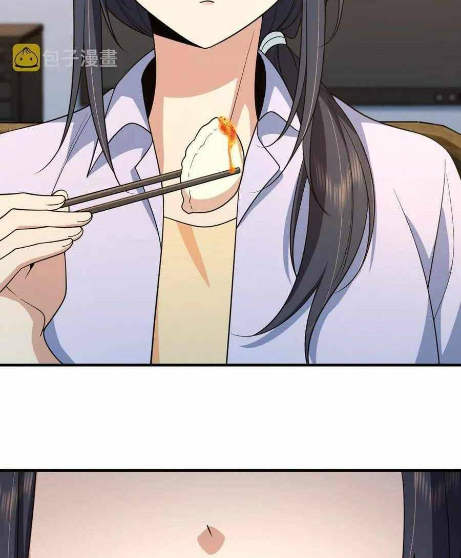 Bà Xã Nhà Tôi Đến Từ Ngàn Năm Trước - Chapter 118 - Page 50