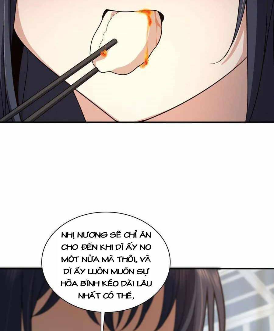 Bà Xã Nhà Tôi Đến Từ Ngàn Năm Trước - Chapter 118 - Page 51