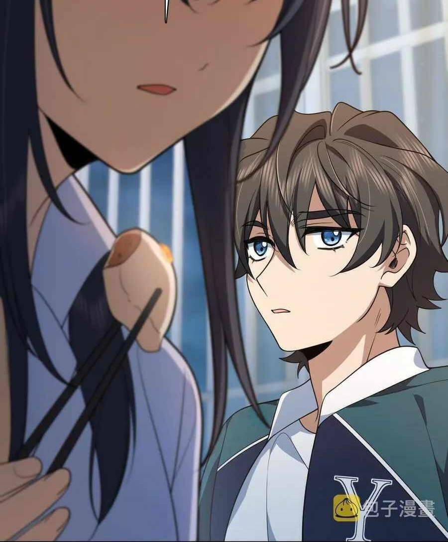 Bà Xã Nhà Tôi Đến Từ Ngàn Năm Trước - Chapter 118 - Page 52