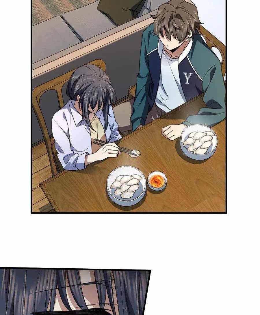 Bà Xã Nhà Tôi Đến Từ Ngàn Năm Trước - Chapter 118 - Page 55