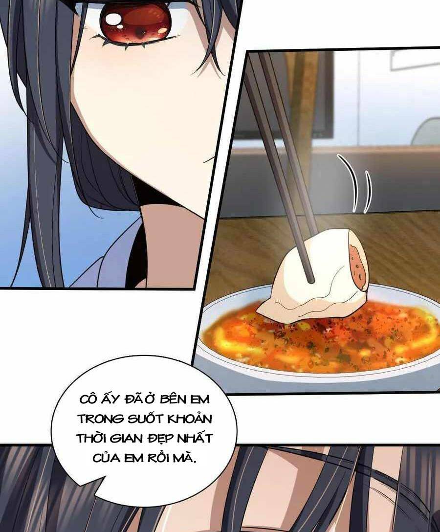 Bà Xã Nhà Tôi Đến Từ Ngàn Năm Trước - Chapter 118 - Page 56