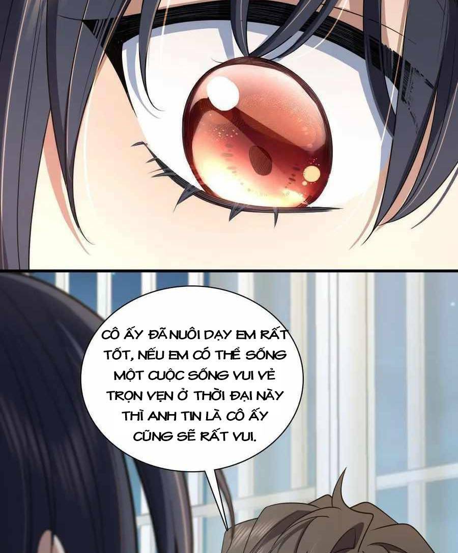 Bà Xã Nhà Tôi Đến Từ Ngàn Năm Trước - Chapter 118 - Page 57