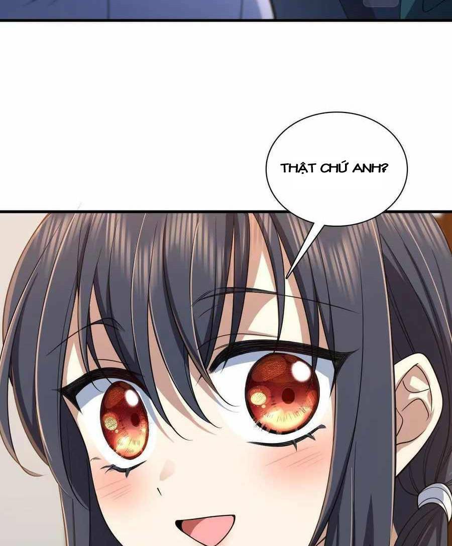 Bà Xã Nhà Tôi Đến Từ Ngàn Năm Trước - Chapter 118 - Page 59