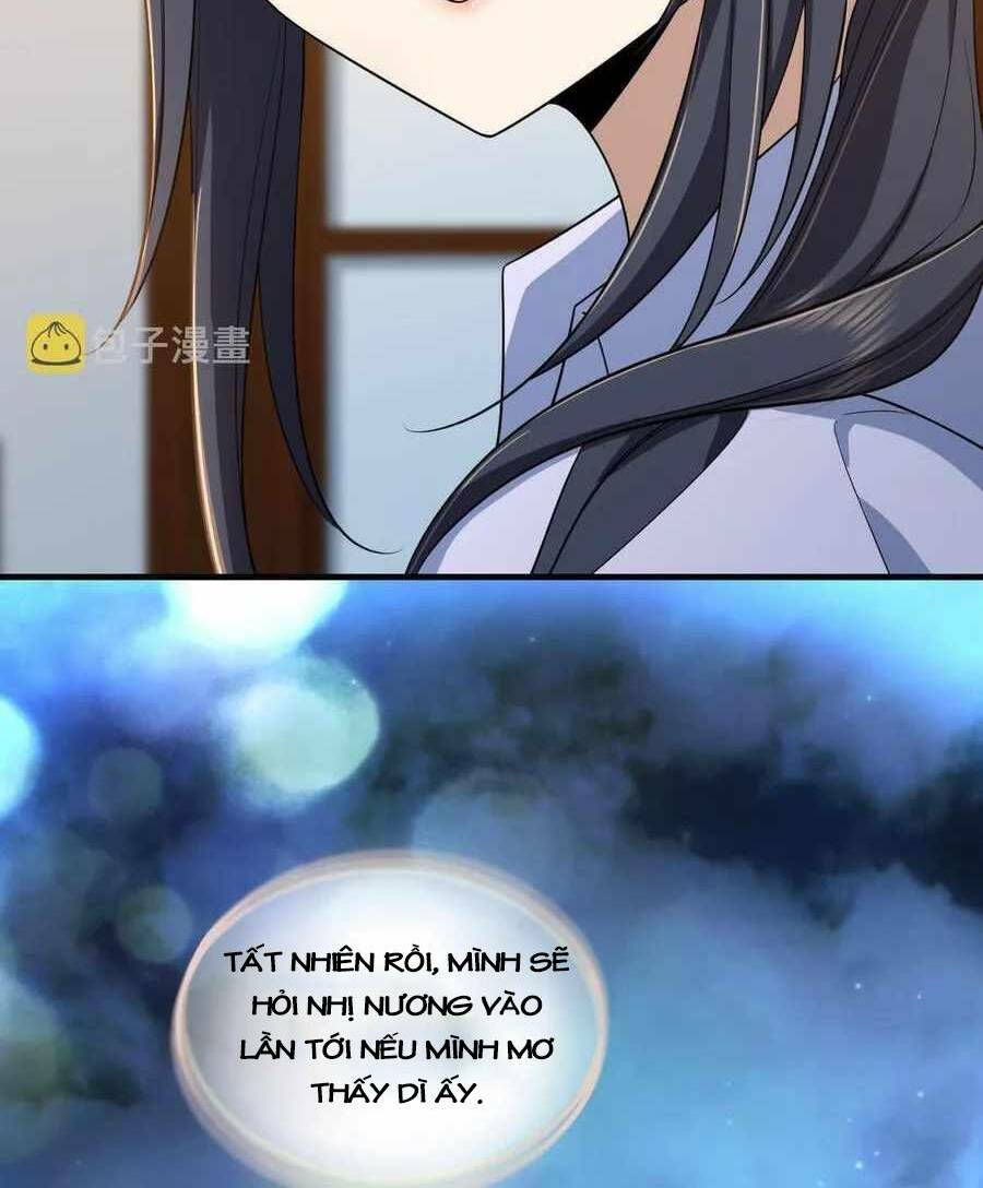 Bà Xã Nhà Tôi Đến Từ Ngàn Năm Trước - Chapter 118 - Page 60