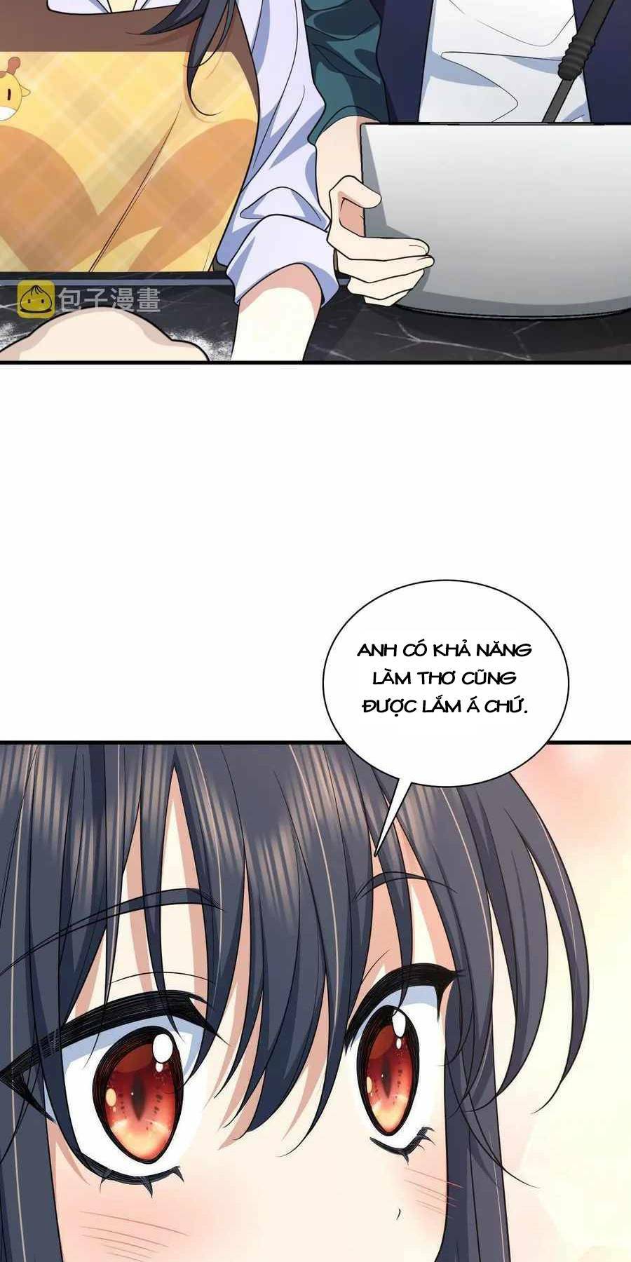 Bà Xã Nhà Tôi Đến Từ Ngàn Năm Trước - Chapter 118 - Page 8