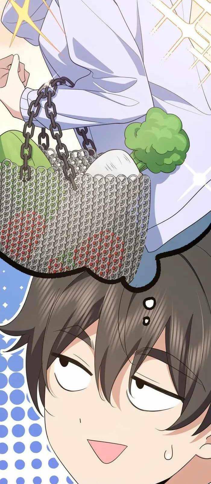 Bà Xã Nhà Tôi Đến Từ Ngàn Năm Trước - Chapter 119 - Page 11