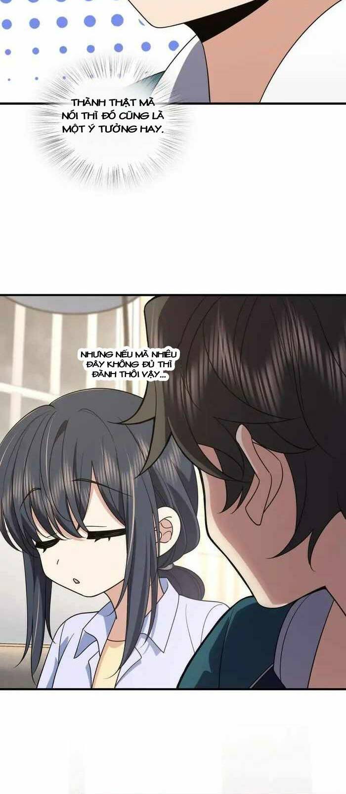 Bà Xã Nhà Tôi Đến Từ Ngàn Năm Trước - Chapter 119 - Page 12