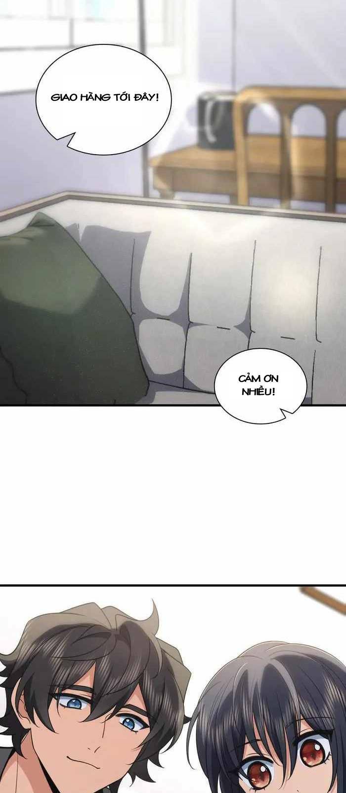 Bà Xã Nhà Tôi Đến Từ Ngàn Năm Trước - Chapter 119 - Page 15