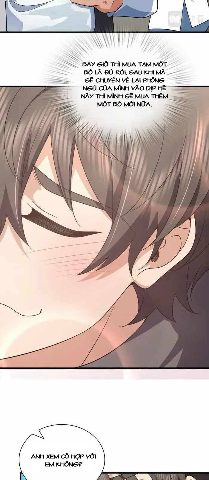 Bà Xã Nhà Tôi Đến Từ Ngàn Năm Trước - Chapter 119 - Page 18