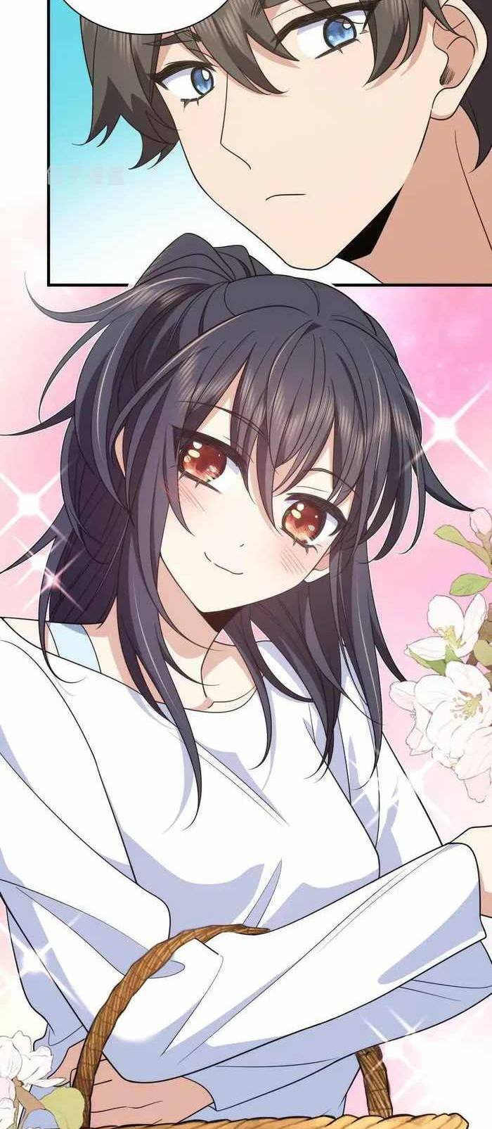 Bà Xã Nhà Tôi Đến Từ Ngàn Năm Trước - Chapter 119 - Page 19