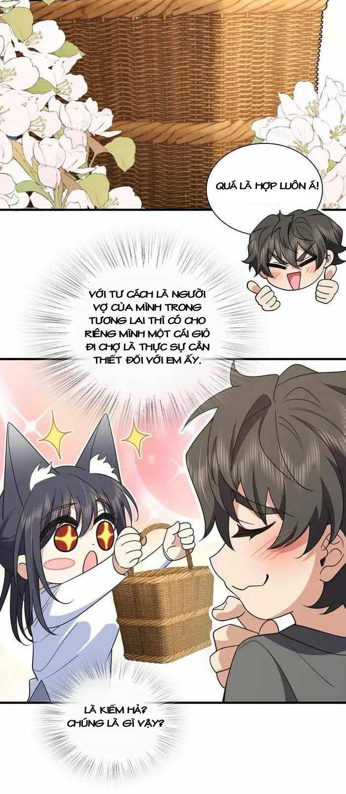 Bà Xã Nhà Tôi Đến Từ Ngàn Năm Trước - Chapter 119 - Page 20