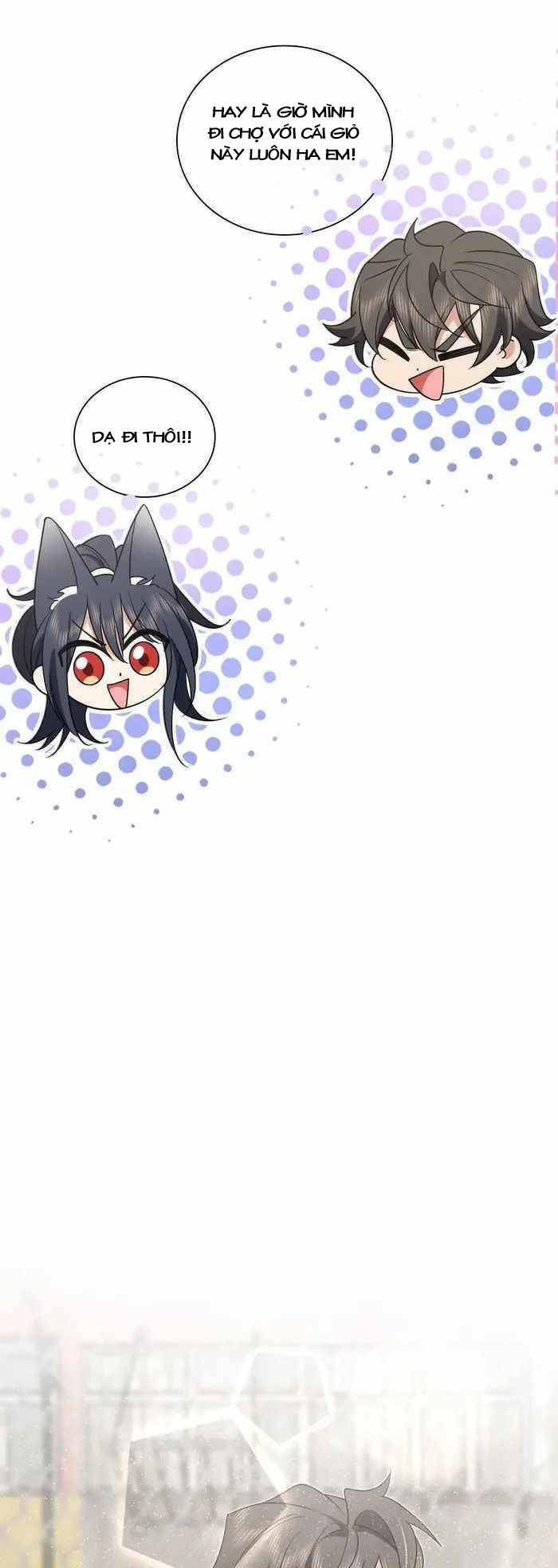 Bà Xã Nhà Tôi Đến Từ Ngàn Năm Trước - Chapter 119 - Page 21