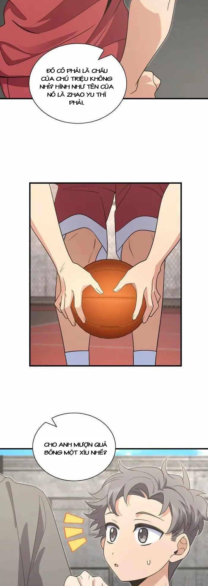 Bà Xã Nhà Tôi Đến Từ Ngàn Năm Trước - Chapter 119 - Page 24