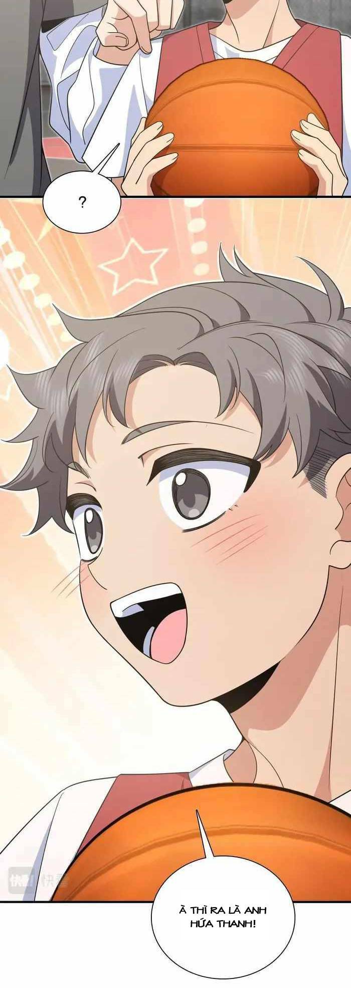 Bà Xã Nhà Tôi Đến Từ Ngàn Năm Trước - Chapter 119 - Page 25