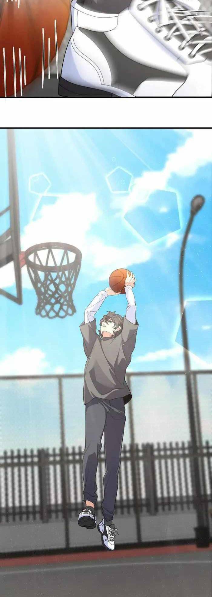 Bà Xã Nhà Tôi Đến Từ Ngàn Năm Trước - Chapter 119 - Page 28