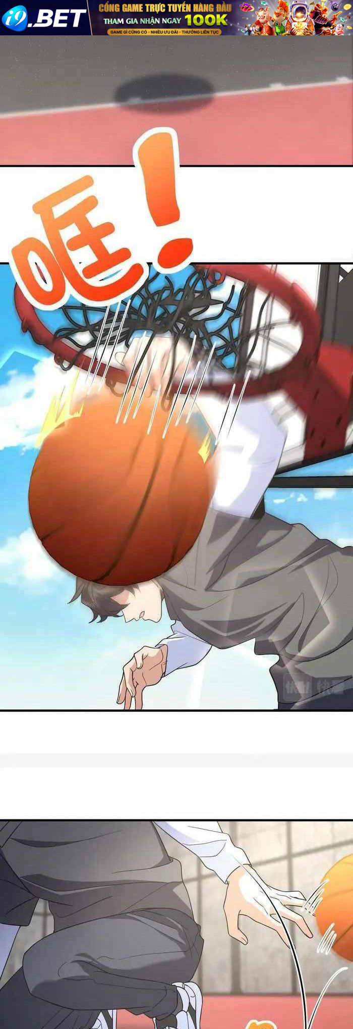 Bà Xã Nhà Tôi Đến Từ Ngàn Năm Trước - Chapter 119 - Page 29