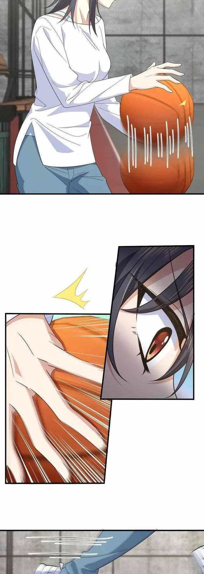 Bà Xã Nhà Tôi Đến Từ Ngàn Năm Trước - Chapter 119 - Page 34