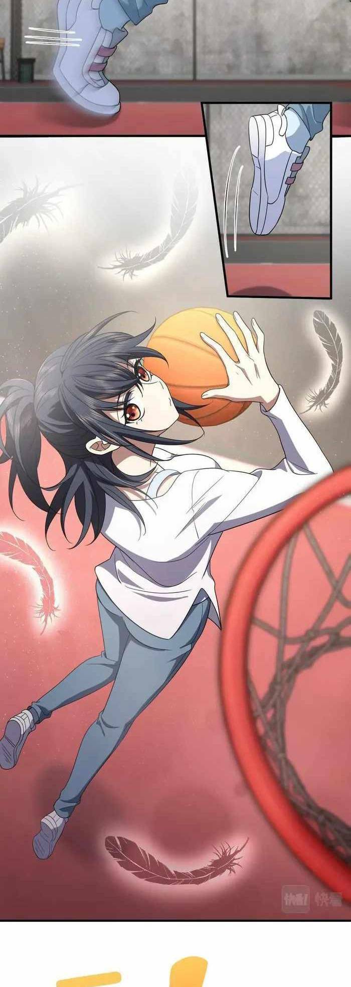 Bà Xã Nhà Tôi Đến Từ Ngàn Năm Trước - Chapter 119 - Page 35