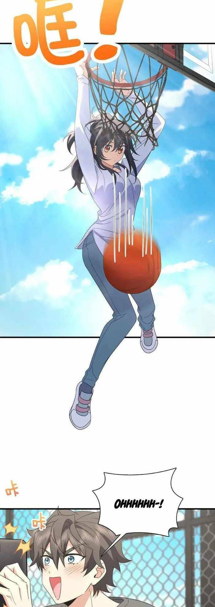 Bà Xã Nhà Tôi Đến Từ Ngàn Năm Trước - Chapter 119 - Page 36