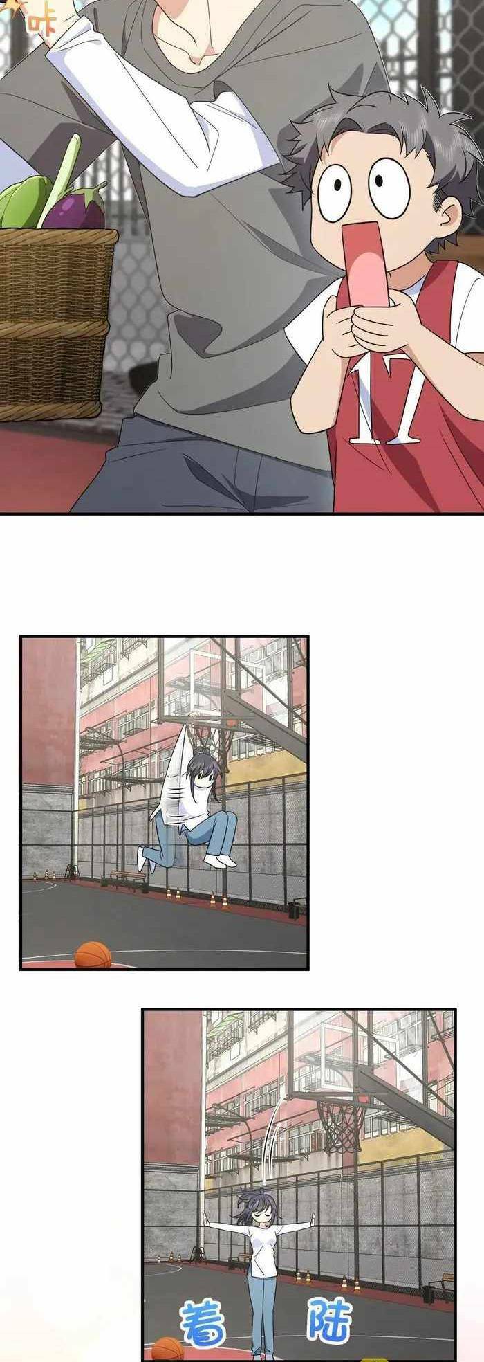 Bà Xã Nhà Tôi Đến Từ Ngàn Năm Trước - Chapter 119 - Page 37