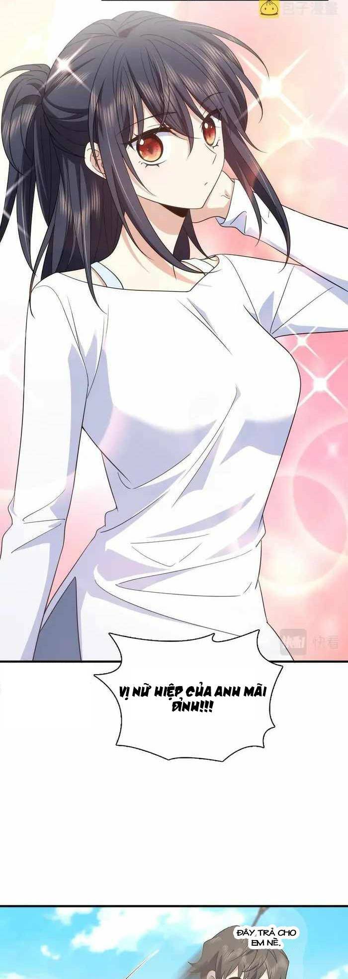 Bà Xã Nhà Tôi Đến Từ Ngàn Năm Trước - Chapter 119 - Page 38