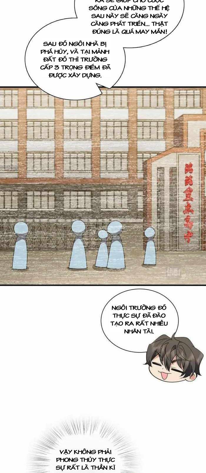Bà Xã Nhà Tôi Đến Từ Ngàn Năm Trước - Chapter 119 - Page 3