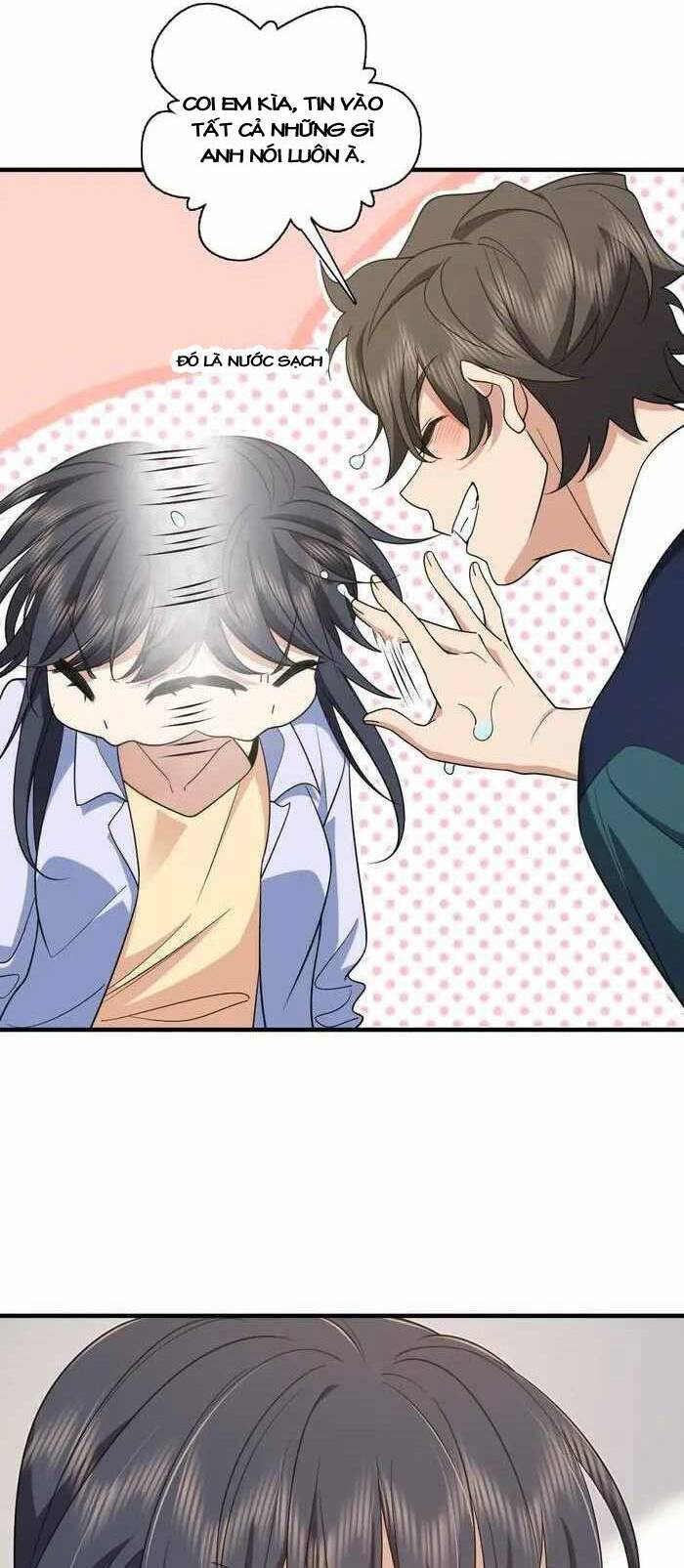 Bà Xã Nhà Tôi Đến Từ Ngàn Năm Trước - Chapter 119 - Page 6