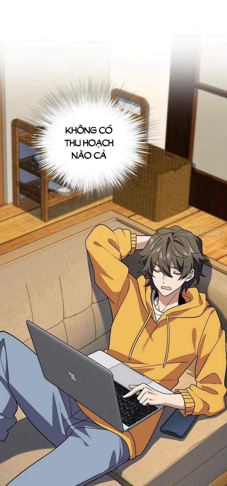 Bà Xã Nhà Tôi Đến Từ Ngàn Năm Trước - Chapter 12 - Page 13