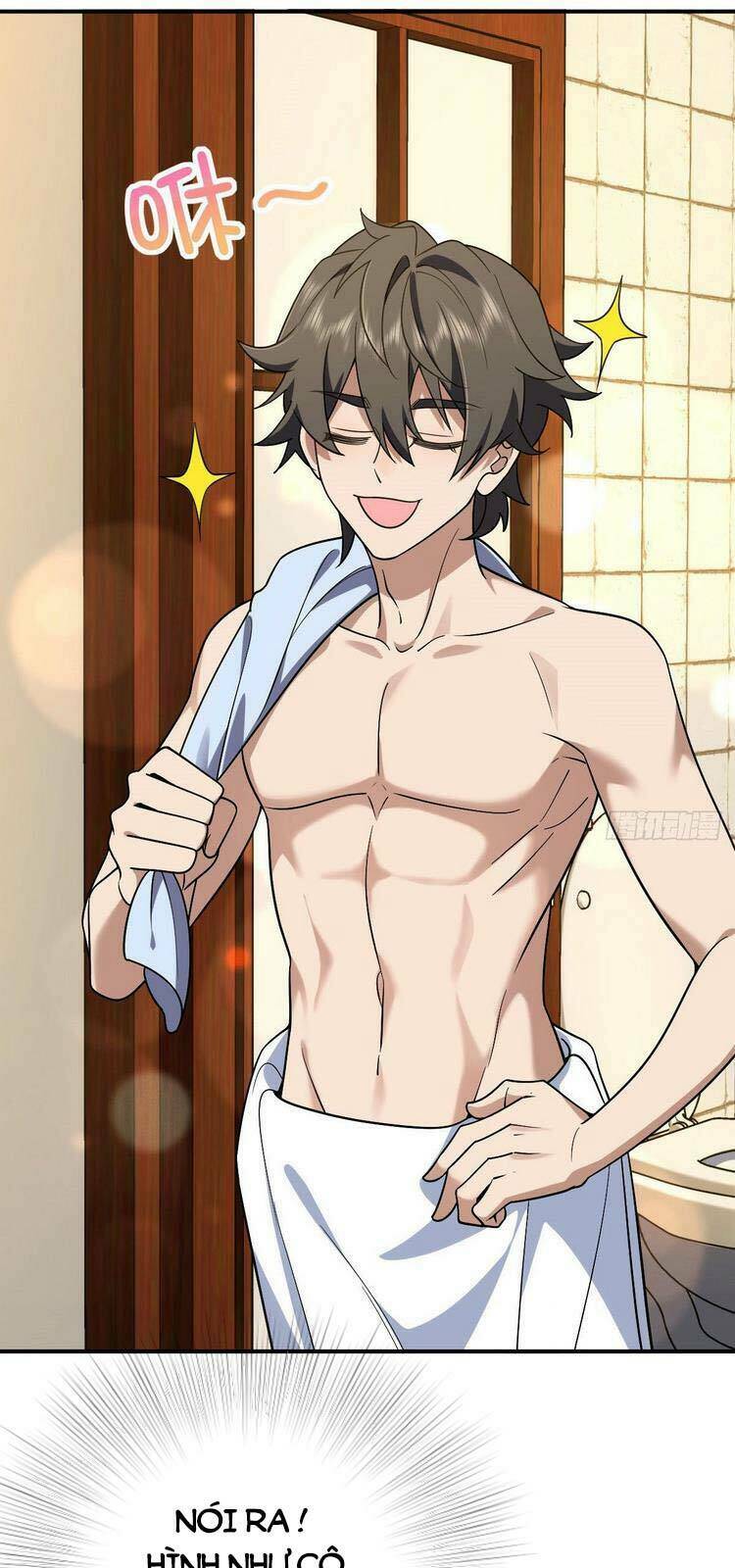 Bà Xã Nhà Tôi Đến Từ Ngàn Năm Trước - Chapter 12 - Page 19