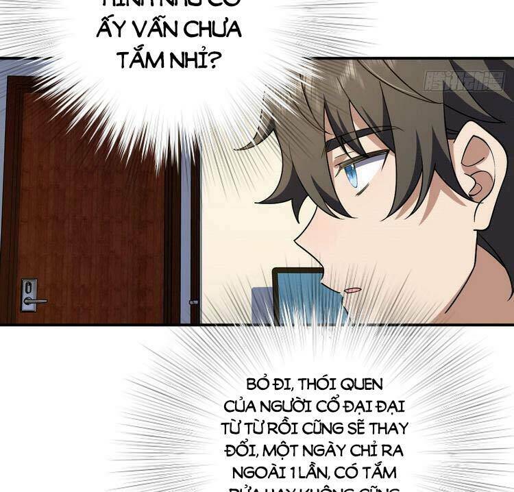 Bà Xã Nhà Tôi Đến Từ Ngàn Năm Trước - Chapter 12 - Page 20